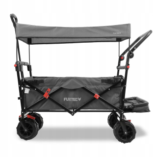 Vozík FUXTEC 75 l